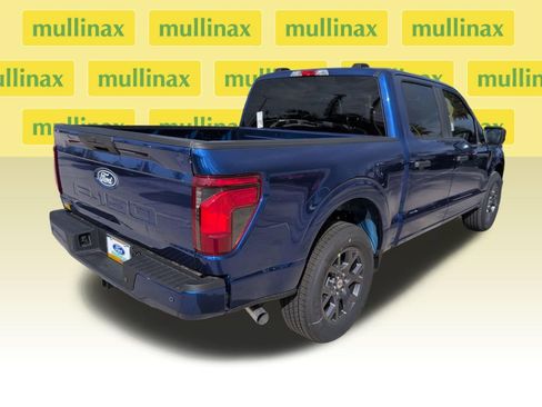 New 2026 Ford F150 STX RWD image 3