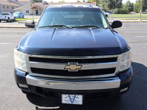 Used 2007 Chevrolet Silverado 1500 LT w/ 1LT Convenience Package image 12