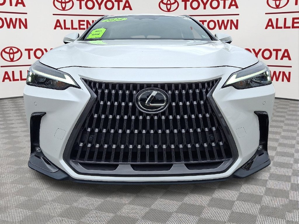 Used 2024 Lexus NX 350 AWD image 2