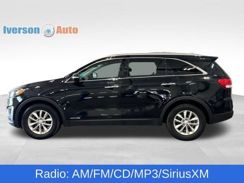 Used 2016 Kia Sorento LX w/ LX Convenience Package AWD/4WD image 6