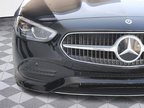 Used 2026 Mercedes-Benz C 300 Sedan image 11