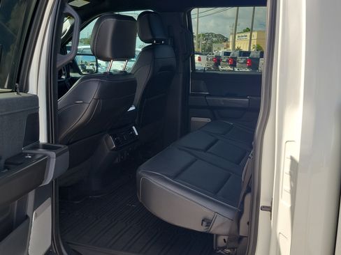 Used 2023 Ford F150 Lariat w/ Equipment Group 502A High AWD/4WD image 14