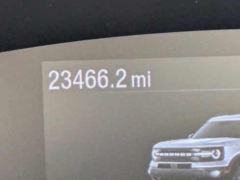 Used 2021 Ford Bronco Sport image 23