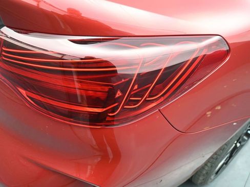 New 2025 BMW 430i 430i w/ M Sport Package image 24