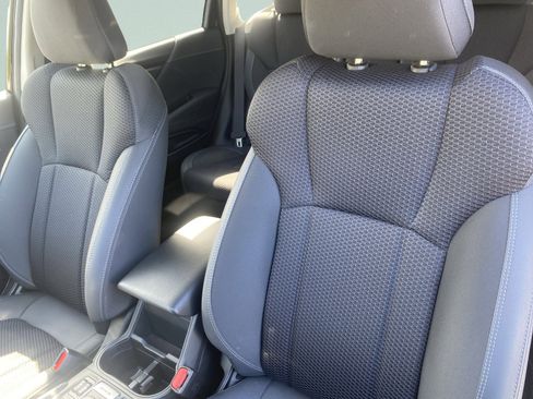 Used 2024 Subaru Forester Premium w/ POP Package 3 image 14