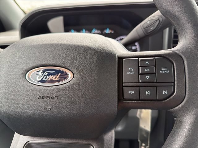 New 2026 Ford F550 4x4 Regular Cab Super Duty image 17