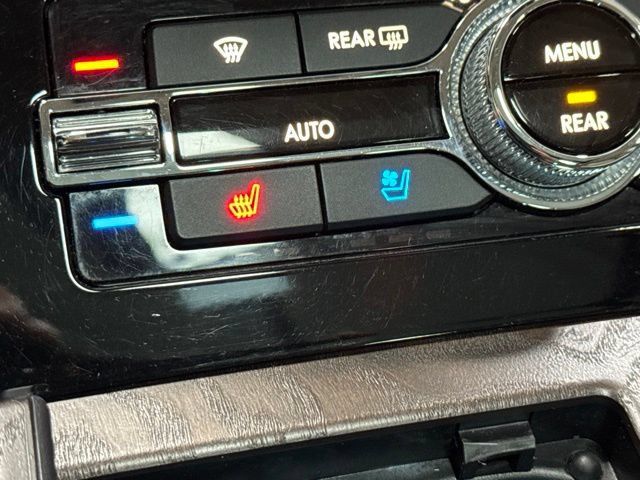 Used 2019 Lincoln Navigator L Reserve AWD/4WD image 7