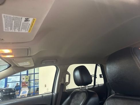 Used 2014 Ford Edge SEL w/ Equipment Group 205A FWD image 24