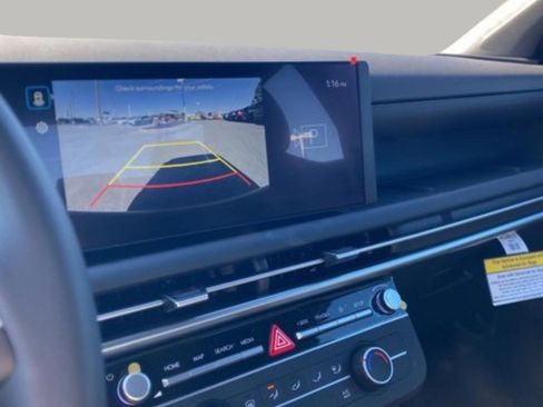 New 2026 Hyundai Santa Cruz SE FWD image 17