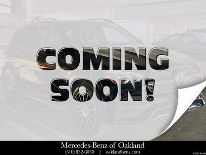 Certified 2021 Mercedes-Benz GLE 350