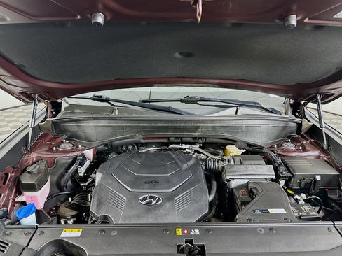 Used 2022 Hyundai Palisade Calligraphy image 36