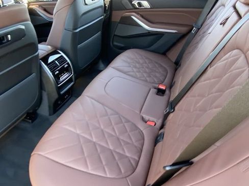 Used 2026 BMW X5 sDrive40i w/ M Sport Package RWD image 16