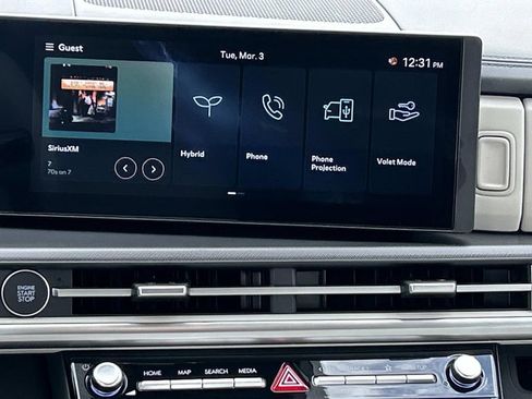 New 2026 Hyundai Santa Fe SEL image 25