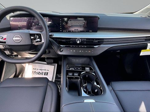 New 2026 Nissan Murano SL AWD/4WD image 6