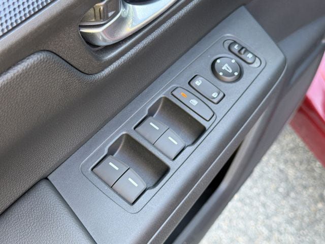 Used 2025 Honda CR-V Sport-L image 23