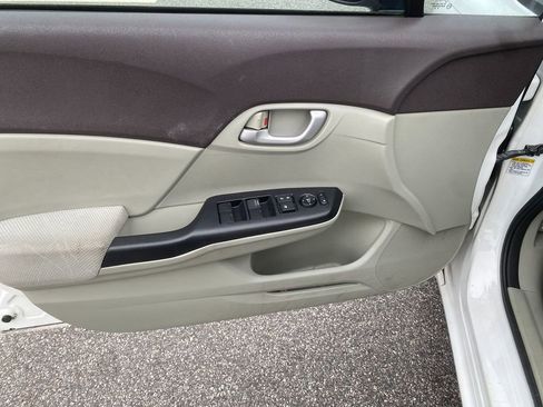 Used 2012 Honda Civic LX image 11