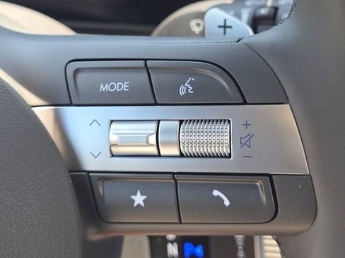 New 2026 Hyundai Kona Limited AWD/4WD image 33