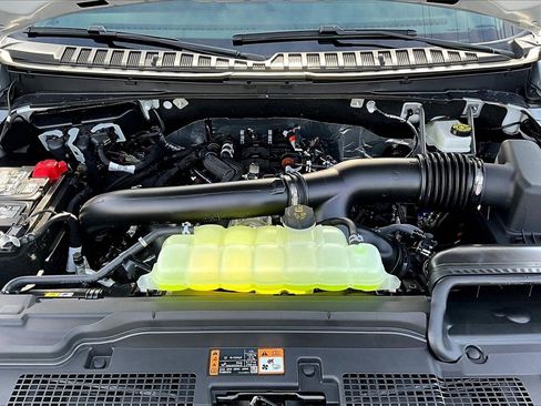 New 2026 Ford Expedition Platinum w/ Stealth Performance Package image 12