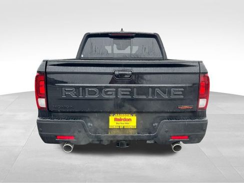 New 2026 Honda Ridgeline TrailSport image 7