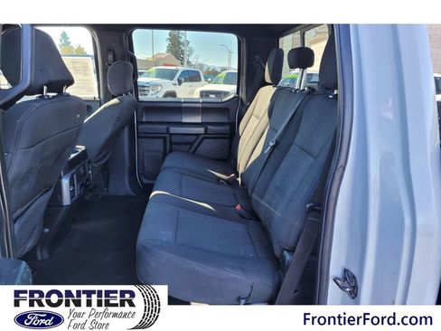 Used 2020 Ford F150 XLT w/ Equipment Group 302A Luxury image 9