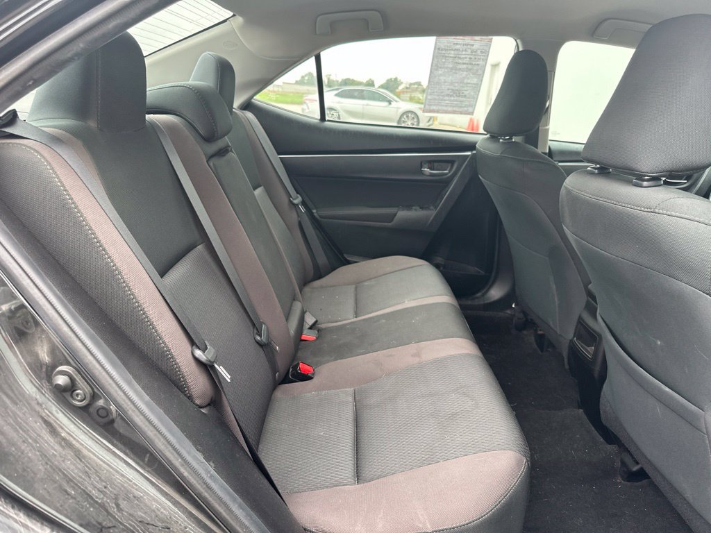 Used 2019 Toyota Corolla LE FWD image 22