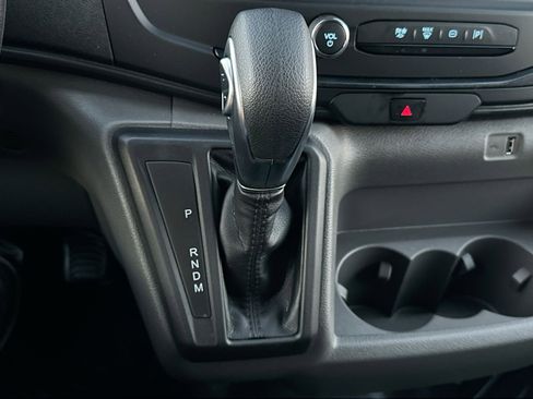 New 2026 Ford Transit 250 Base w/ Load Area Protection Package image 30