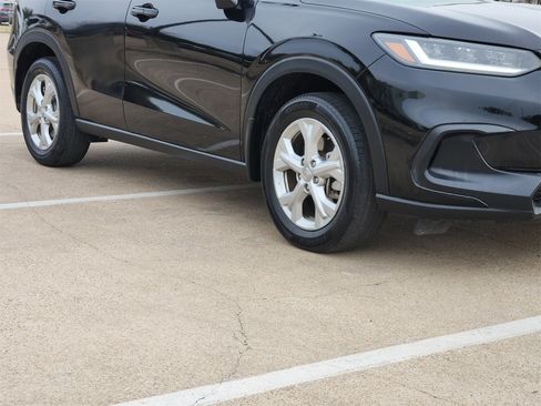 Used 2024 Honda HR-V LX image 11