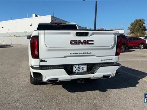 Used 2024 GMC Sierra 1500 Denali image 9