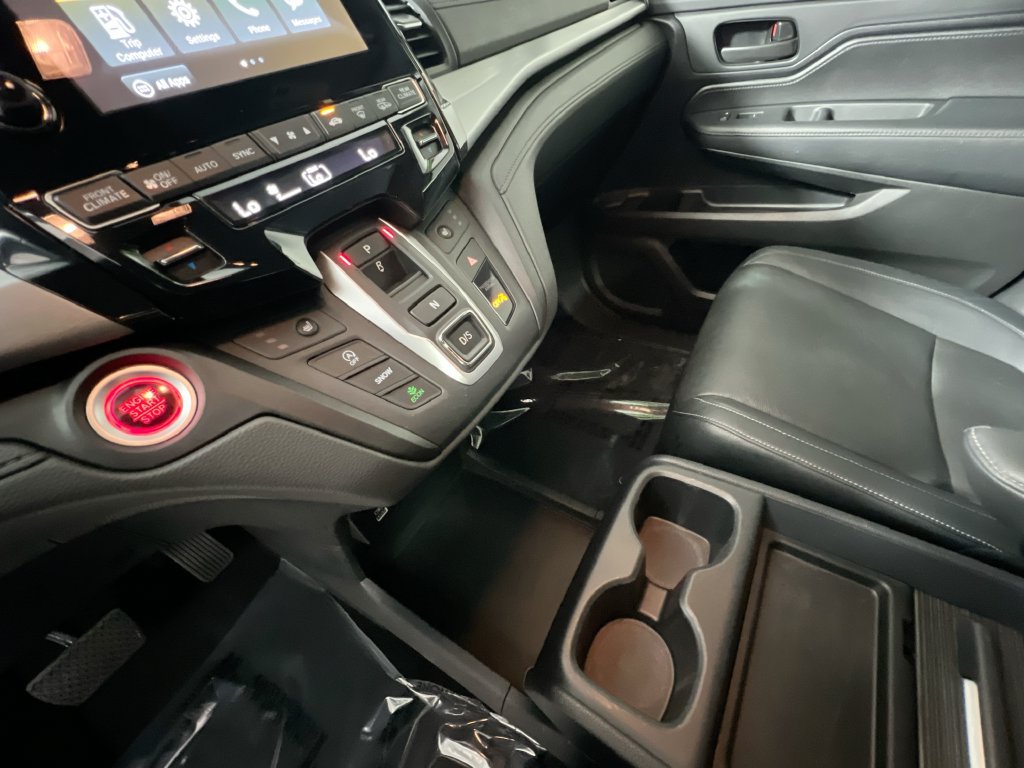 Used 2024 Honda Odyssey EX-L image 22