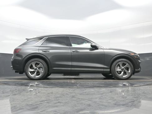 New 2026 Genesis GV70 2.5T Advanced image 18