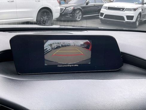 Used 2025 MAZDA MAZDA3 s FWD image 19
