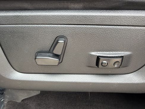 Used 2017 RAM 1500 Rebel w/ Ram 1500 Black Rebel Group AWD/4WD image 11