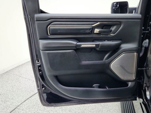 Used 2021 RAM 1500 Limited AWD/4WD image 28