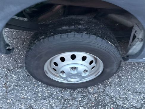 Used 2023 Ford Transit 250 Medium Roof AWD w/ Load Area Protection Package image 29