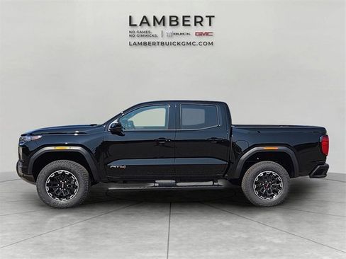 New 2026 GMC Canyon AT4 image 28