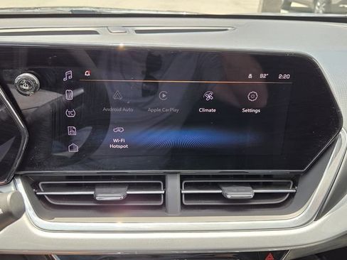 Used 2024 Chevrolet Trax LT FWD image 26