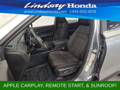 Used 2024 Honda CR-V Sport image 12