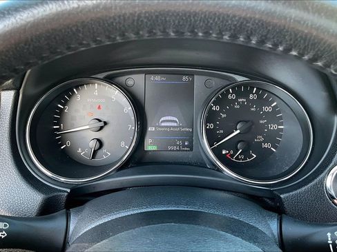 Used 2019 Nissan Rogue SL w/ Premium Package image 13