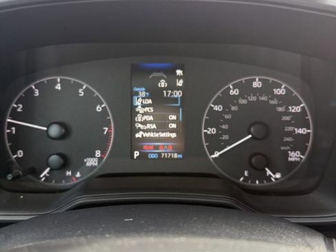 Used 2024 Toyota Corolla LE image 25