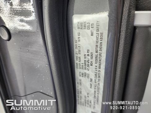 New 2025 Jeep Grand Cherokee L Limited w/ Black Appearance Package image 65