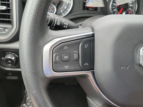 Used 2025 RAM 1500 Tradesman AWD/4WD image 13