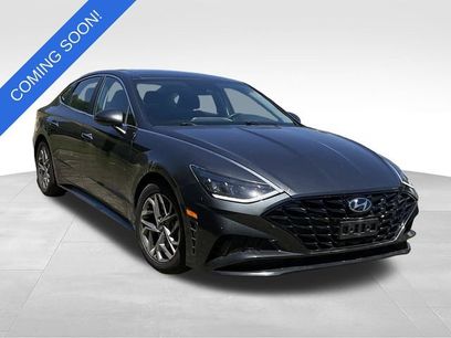 Used 2023 Hyundai Sonata SEL w/ Convenience Package