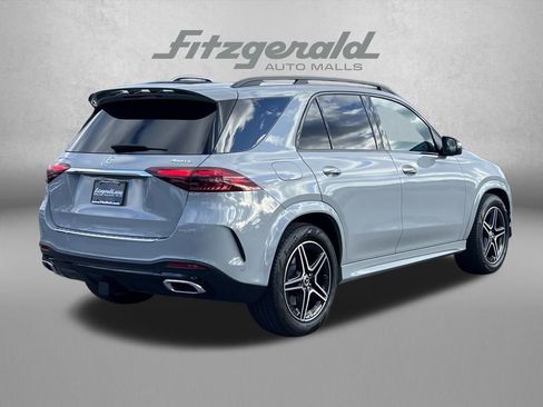 Used 2024 Mercedes-Benz GLE 450 GLE 450 image 7