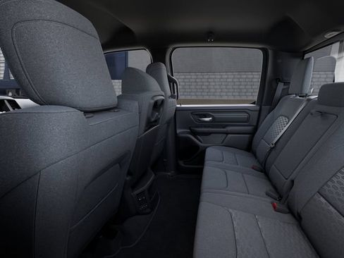 New 2026 RAM 1500 Express RWD image 24