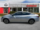 Certified 2025 Nissan Altima 2.5 SV image 6