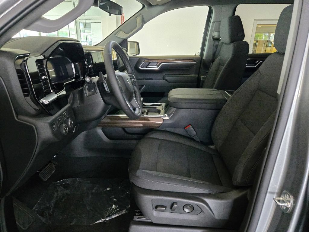 New 2026 Chevrolet Silverado 1500 RST AWD/4WD image 20