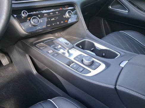 Certified 2024 INFINITI QX60 Autograph image 12