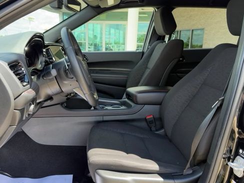 Used 2026 Dodge Durango GT AWD/4WD image 11
