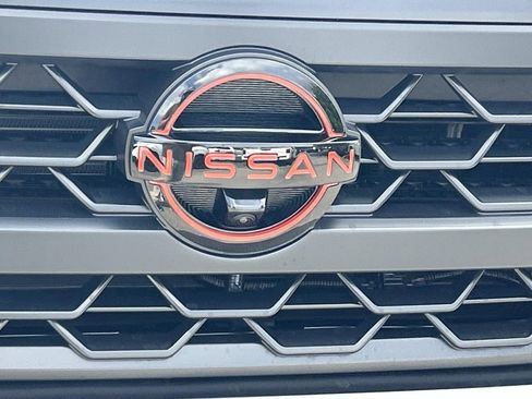 New 2026 Nissan Frontier PRO-4X w/ Pro Premium Package AWD/4WD image 11