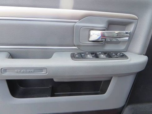 Used 2015 RAM 1500 Outdoorsman AWD/4WD image 51
